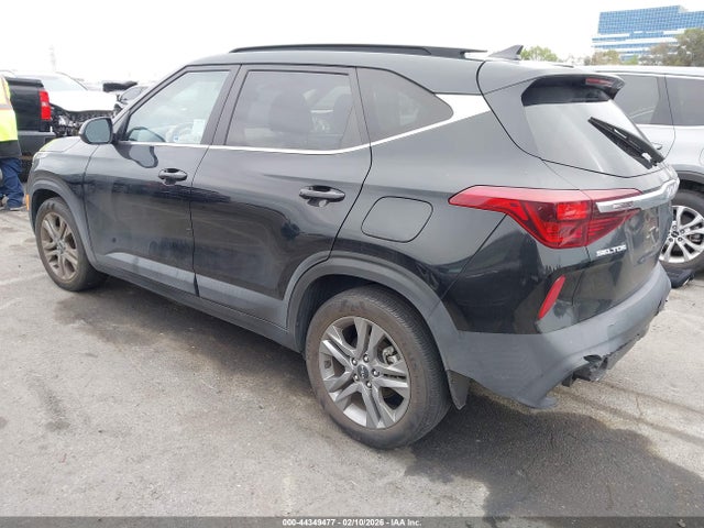 KIA SELTOS S 2023 KNDEU2AA1P7451050 Image 3