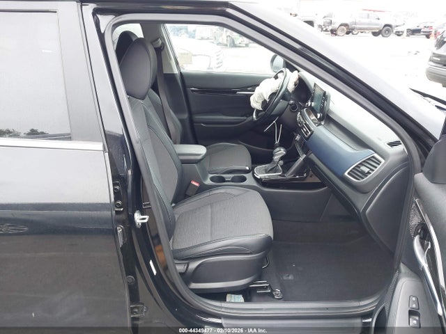 KIA SELTOS S 2023 KNDEU2AA1P7451050 Image 5