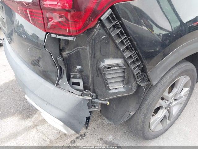 KIA SELTOS S 2023 KNDEU2AA1P7451050 Image 6