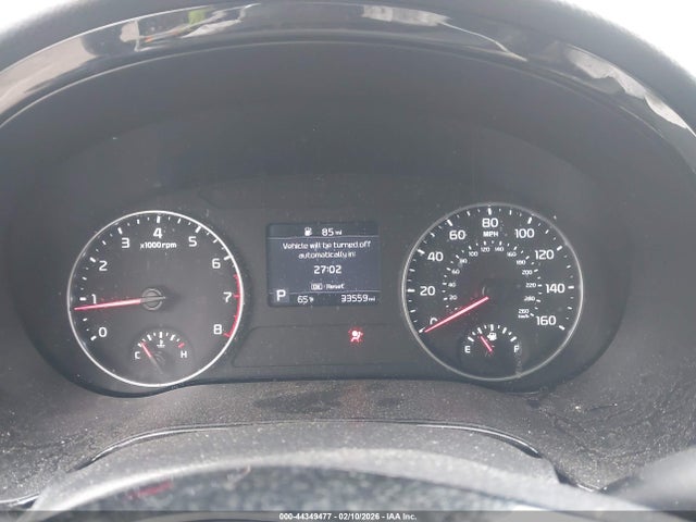 KIA SELTOS S 2023 KNDEU2AA1P7451050 Image 7
