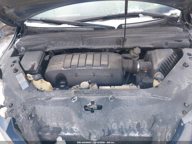 Aukcja sprzedaży 2012 Buick Enclave Leather, vin: 5GAKVCED6CJ309608, numer aukcji: 44349482