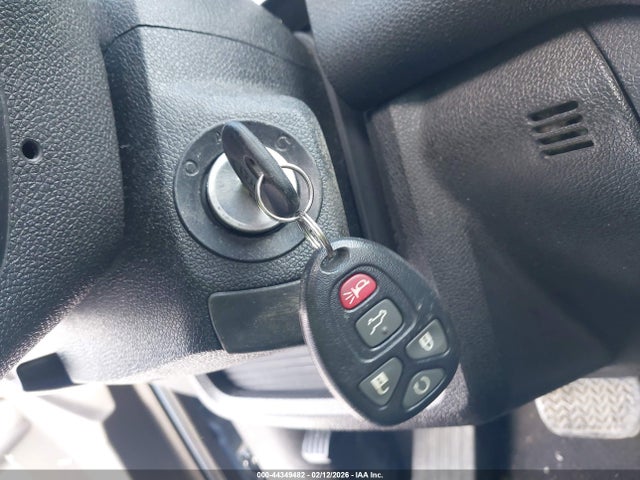 Aukcja sprzedaży 2012 Buick Enclave Leather, vin: 5GAKVCED6CJ309608, numer aukcji: 44349482