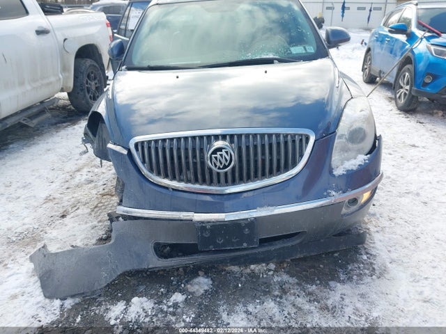 Aukcja sprzedaży 2012 Buick Enclave Leather, vin: 5GAKVCED6CJ309608, numer aukcji: 44349482