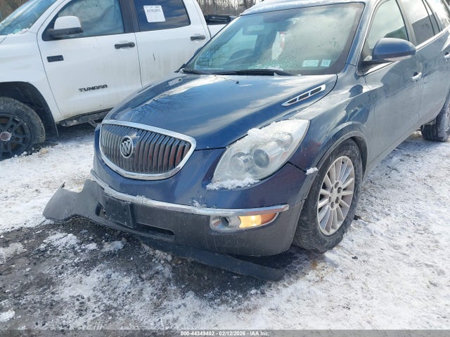Aukcja sprzedaży 2012 Buick Enclave Leather, vin: 5GAKVCED6CJ309608, numer aukcji: 44349482