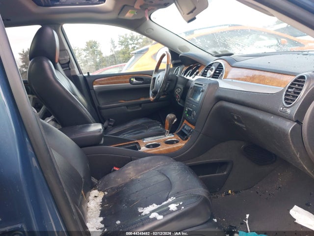 Aukcja sprzedaży 2012 Buick Enclave Leather, vin: 5GAKVCED6CJ309608, numer aukcji: 44349482