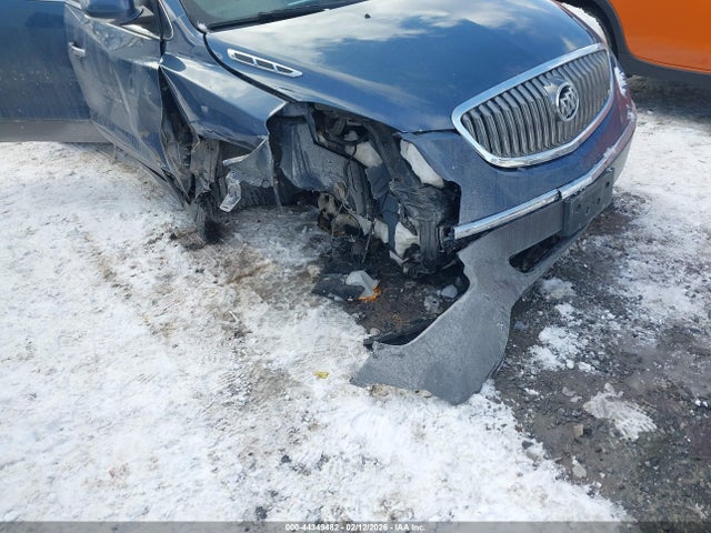 Aukcja sprzedaży 2012 Buick Enclave Leather, vin: 5GAKVCED6CJ309608, numer aukcji: 44349482