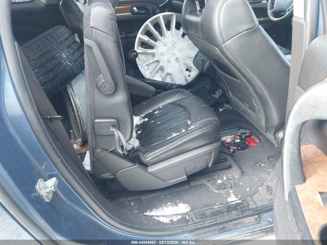 Aukcja sprzedaży 2012 Buick Enclave Leather, vin: 5GAKVCED6CJ309608, numer aukcji: 44349482