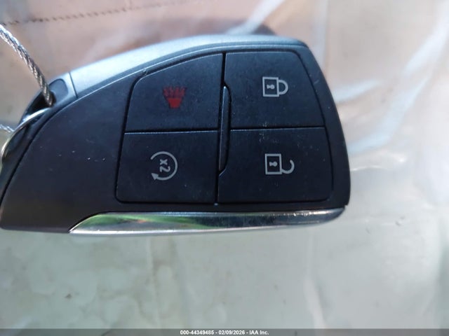 1GTP6DEK8R1237860 GMC Canyon 4wd At4
