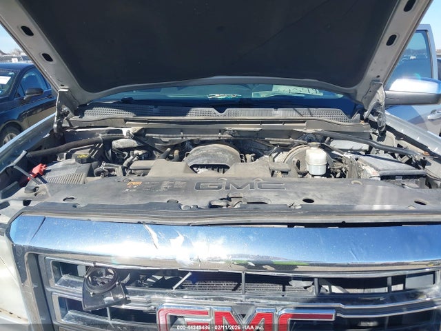 Aukcja sprzedaży 2015 Gmc Sierra 1500 Sle, vin: 1GTR1UECXFZ305654, numer aukcji: 44349486