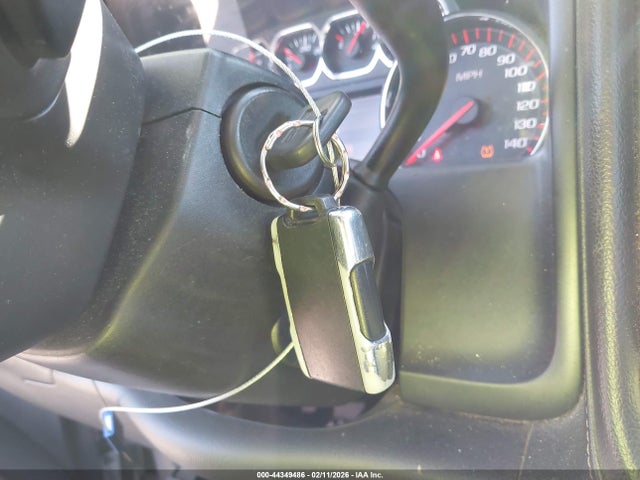Aukcja sprzedaży 2015 Gmc Sierra 1500 Sle, vin: 1GTR1UECXFZ305654, numer aukcji: 44349486