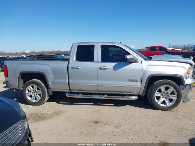 Aukcja sprzedaży 2015 Gmc Sierra 1500 Sle, vin: 1GTR1UECXFZ305654, numer aukcji: 44349486
