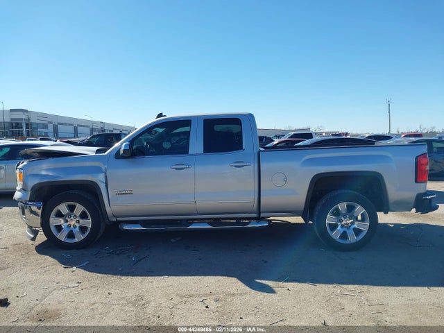 Aukcja sprzedaży 2015 Gmc Sierra 1500 Sle, vin: 1GTR1UECXFZ305654, numer aukcji: 44349486