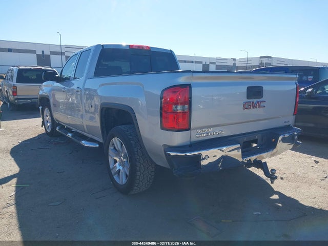 Aukcja sprzedaży 2015 Gmc Sierra 1500 Sle, vin: 1GTR1UECXFZ305654, numer aukcji: 44349486
