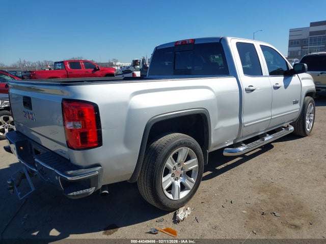 Aukcja sprzedaży 2015 Gmc Sierra 1500 Sle, vin: 1GTR1UECXFZ305654, numer aukcji: 44349486
