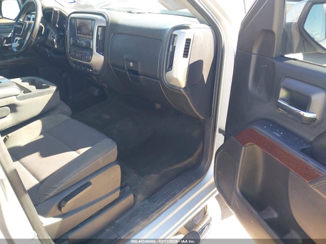 Aukcja sprzedaży 2015 Gmc Sierra 1500 Sle, vin: 1GTR1UECXFZ305654, numer aukcji: 44349486
