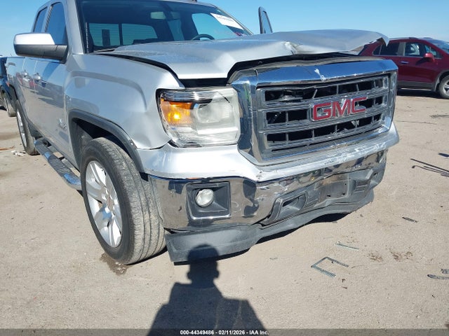 Aukcja sprzedaży 2015 Gmc Sierra 1500 Sle, vin: 1GTR1UECXFZ305654, numer aukcji: 44349486