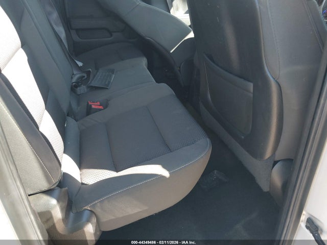Aukcja sprzedaży 2015 Gmc Sierra 1500 Sle, vin: 1GTR1UECXFZ305654, numer aukcji: 44349486