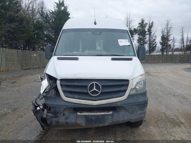 WD3PE8DD6GP364642 Mercedes-Benz Sprinter 2500 High Roof