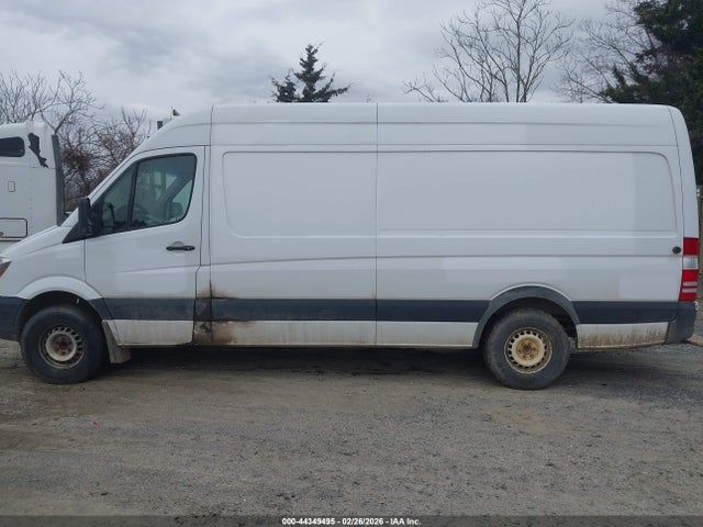 WD3PE8DD6GP364642 Mercedes-Benz Sprinter 2500 High Roof