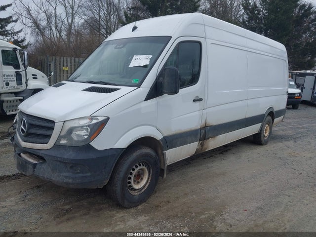 WD3PE8DD6GP364642 Mercedes-Benz Sprinter 2500 High Roof