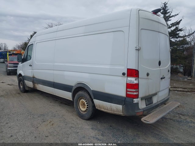WD3PE8DD6GP364642 Mercedes-Benz Sprinter 2500 High Roof
