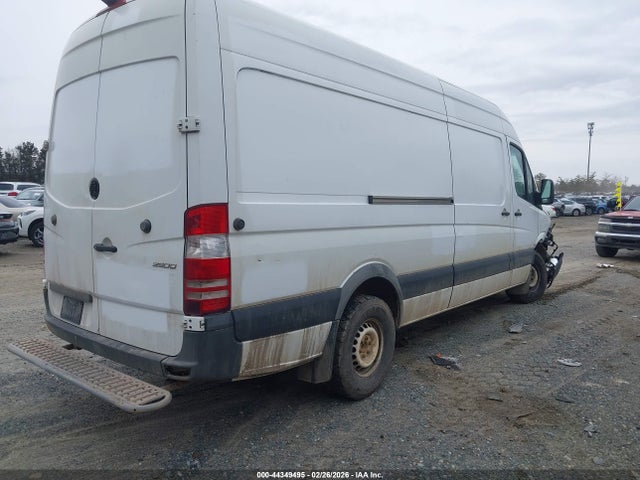 WD3PE8DD6GP364642 Mercedes-Benz Sprinter 2500 High Roof