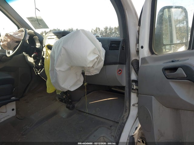 WD3PE8DD6GP364642 Mercedes-Benz Sprinter 2500 High Roof