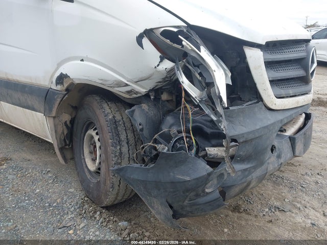 WD3PE8DD6GP364642 Mercedes-Benz Sprinter 2500 High Roof