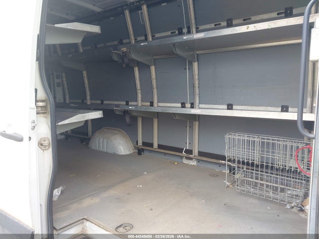 WD3PE8DD6GP364642 Mercedes-Benz Sprinter 2500 High Roof