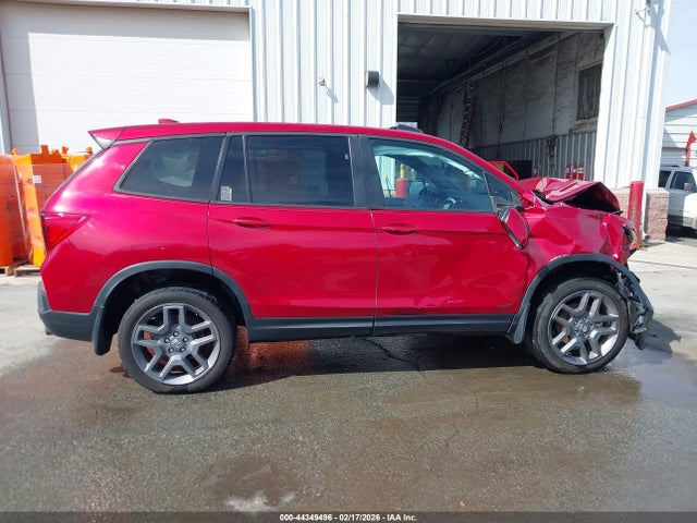 Aukcja sprzedaży 2023 Honda Passport Awd Ex-l, vin: 5FNYF8H56PB020040, numer aukcji: 44349496