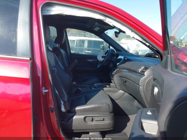 Aukcja sprzedaży 2023 Honda Passport Awd Ex-l, vin: 5FNYF8H56PB020040, numer aukcji: 44349496