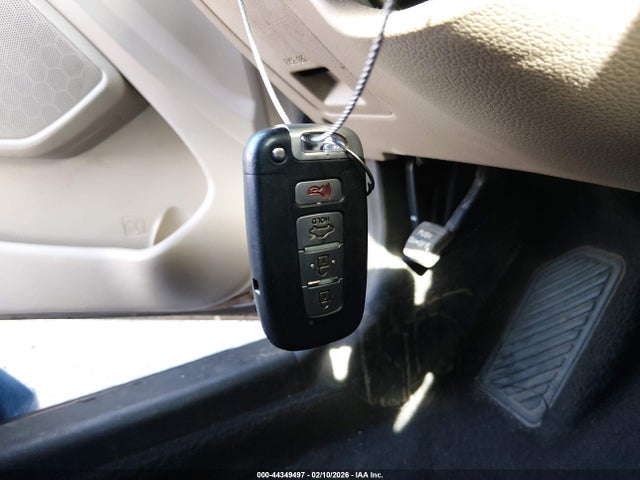 Aukcja sprzedaży 2012 Kia Optima Hybrid Ex, vin: KNAGM4AD1C5012495, numer aukcji: 44349497
