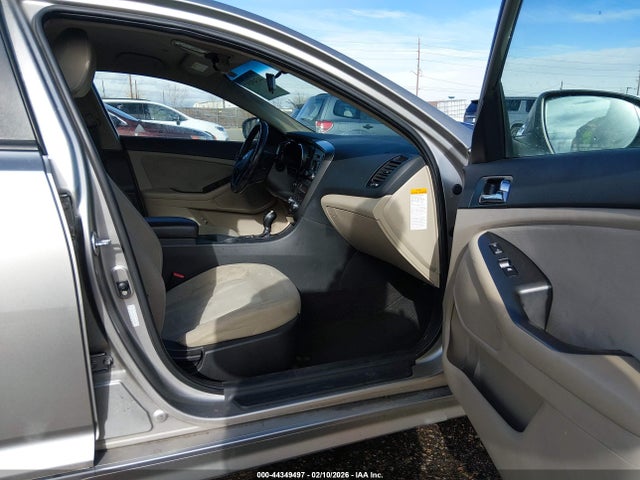 Aukcja sprzedaży 2012 Kia Optima Hybrid Ex, vin: KNAGM4AD1C5012495, numer aukcji: 44349497