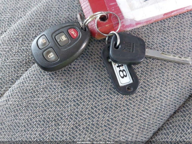 1GAZGPFG5G1259788 Chevrolet Express 3500 Lt
