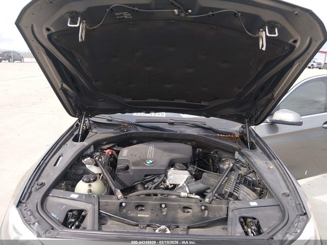 WBA5A5C52ED504604 BMW 528I