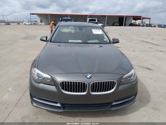 WBA5A5C52ED504604 BMW 528I