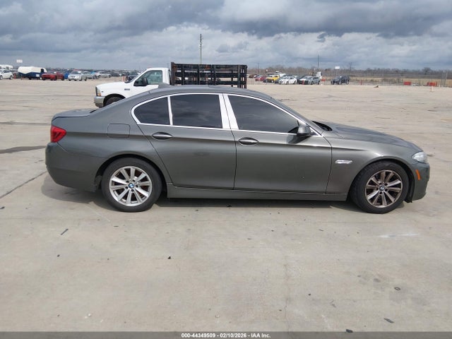 WBA5A5C52ED504604 BMW 528I