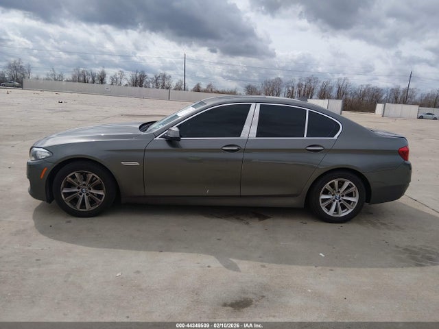 WBA5A5C52ED504604 BMW 528I