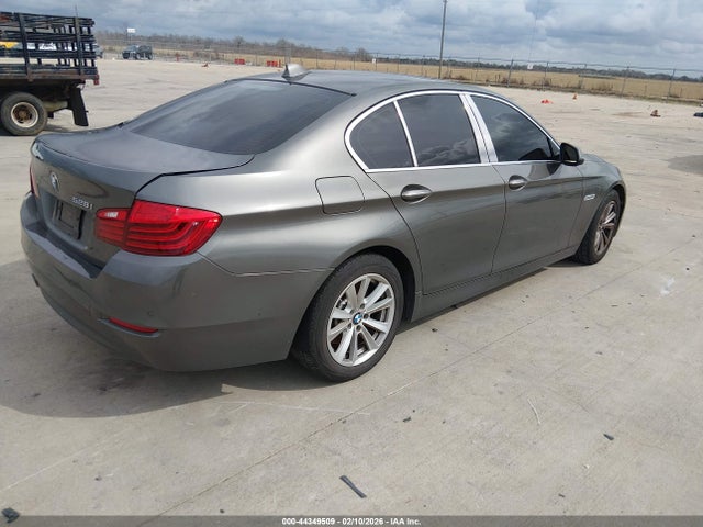 WBA5A5C52ED504604 BMW 528I