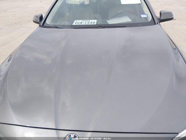 WBA5A5C52ED504604 BMW 528I