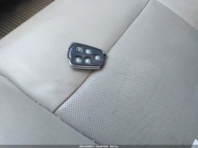 2015 CADILLAC ATS 1G6AB5RX8F0125870 Photo 10