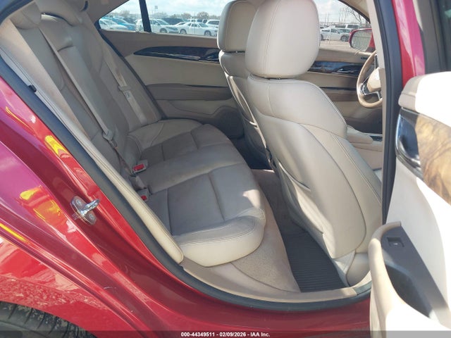 2015 CADILLAC ATS 1G6AB5RX8F0125870 Photo 7