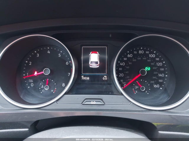 3VV2B7AXXKM198109 Volkswagen Tiguan 2.0t Se/2.0t Sel/2.0t Sel R-line/2.0t Sel R-line Black