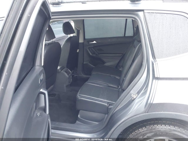 3VV2B7AXXKM198109 Volkswagen Tiguan 2.0t Se/2.0t Sel/2.0t Sel R-line/2.0t Sel R-line Black