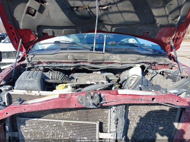 Aukcja sprzedaży 2008 Dodge Ram 1500 Slt, vin: 1D7HU18208J237747, numer aukcji: 44349518