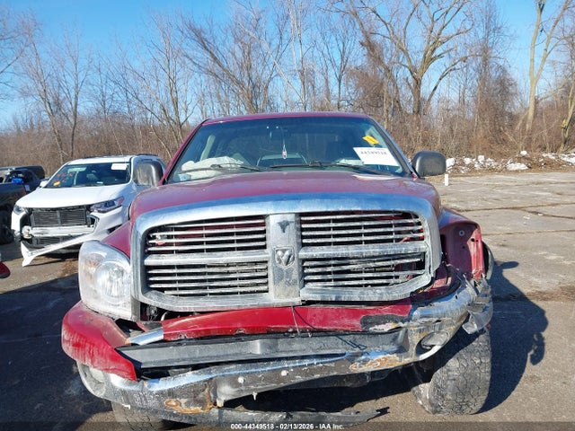 Aukcja sprzedaży 2008 Dodge Ram 1500 Slt, vin: 1D7HU18208J237747, numer aukcji: 44349518
