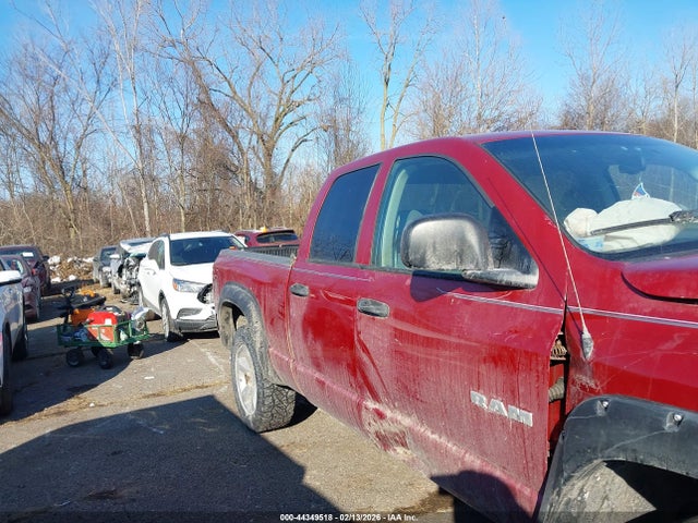 Aukcja sprzedaży 2008 Dodge Ram 1500 Slt, vin: 1D7HU18208J237747, numer aukcji: 44349518
