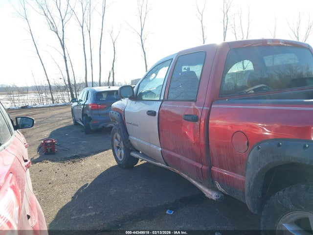 Aukcja sprzedaży 2008 Dodge Ram 1500 Slt, vin: 1D7HU18208J237747, numer aukcji: 44349518