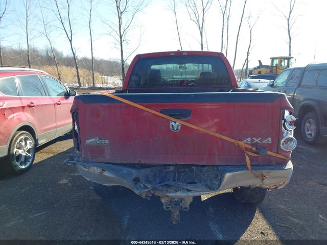 Aukcja sprzedaży 2008 Dodge Ram 1500 Slt, vin: 1D7HU18208J237747, numer aukcji: 44349518