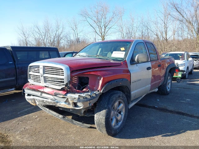 Aukcja sprzedaży 2008 Dodge Ram 1500 Slt, vin: 1D7HU18208J237747, numer aukcji: 44349518